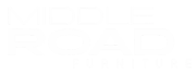 Middle Road Furniture White Logo