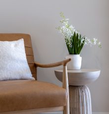 Common Area Decor