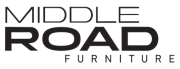 Middle Road Furniture Logo Dark