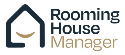 Rooming House Manager
